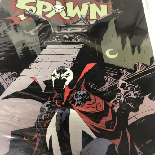 Spawn The 100th Issue (2000)