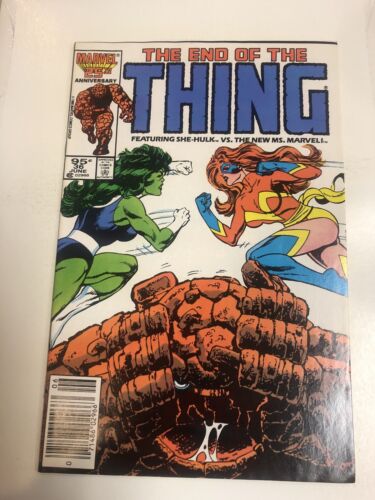 Thing (1986)