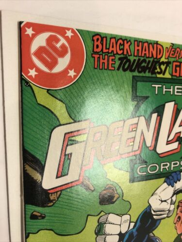 Green Lantern (1986)