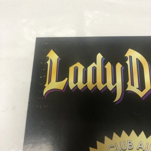 Lady Death : The Odyssey (1995)