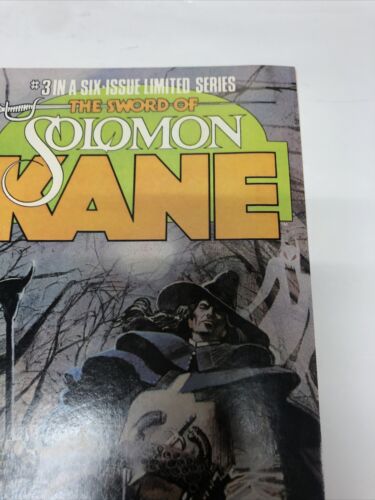 Solomon Kane (1985)