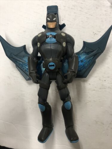 DC Comics Batman Action Figure