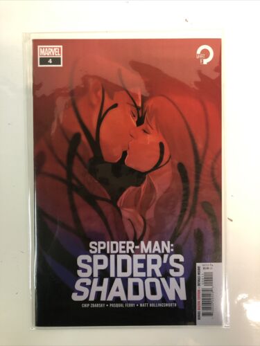 Spider-Man: Spider’s Shadow (2021) Complete Mini Set