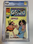 Groo (1986)