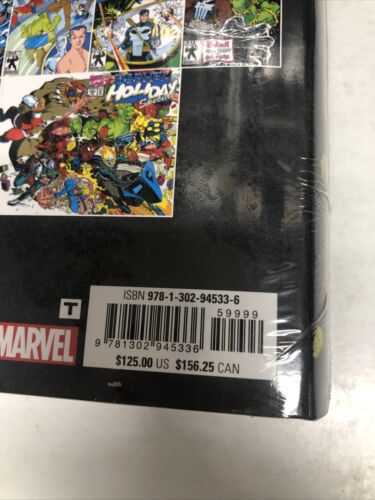 The Incredible Hulk Omnibus  Vol.2   (2023) Marvel HC Peter David  Sealed!