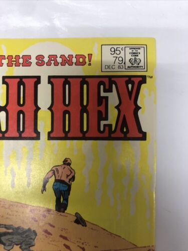 Jonah Hex (1983)