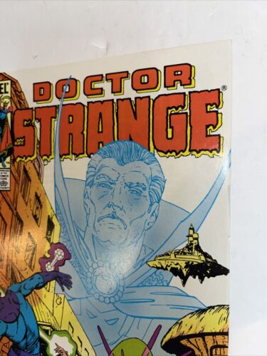 Doctor Strange (1985)