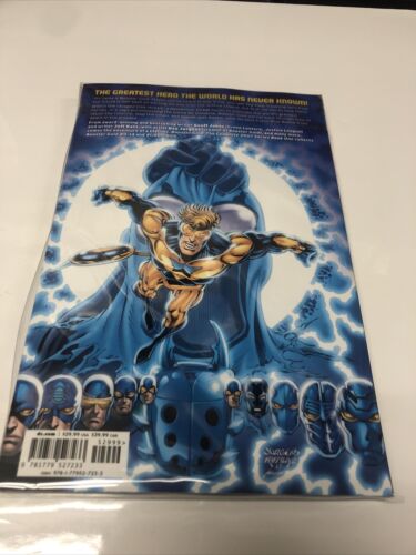 Booster Gold Complete 2007 Series Book 1 (2024) DC Comics TPB SC Geoff Johns