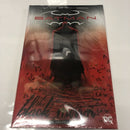 Batman The Black Mirror The Deluxe Edition (2024) HC Scott Snyder • DC Comics