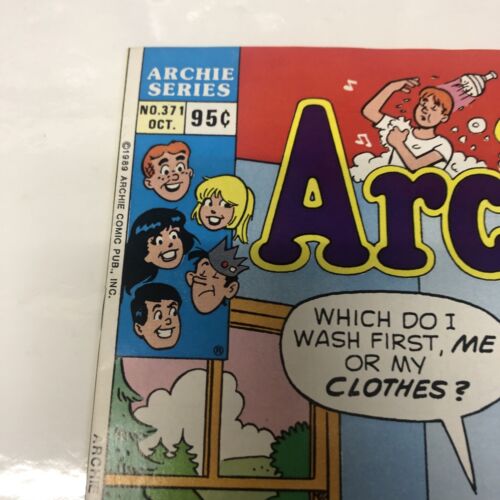 Archie  (1989)