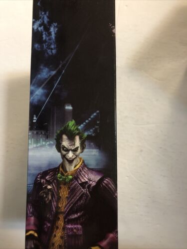 Batman Arkham Asylum No. The Joker (2003) Play Arts