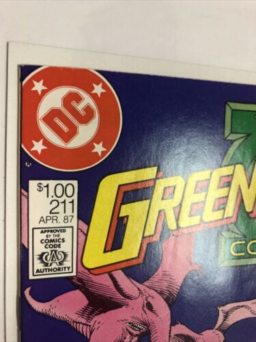 Green Lantern (1987)