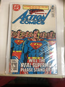 Action Comics