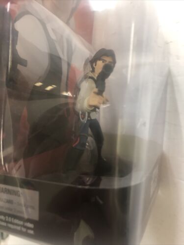 Disney Infinity 3.0 Edition Star Wars Action Figure: HAN SOLO