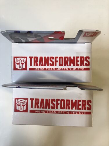 Transformers (2023) Authentics • More Than Meets the• Eye Series Optimus Primal