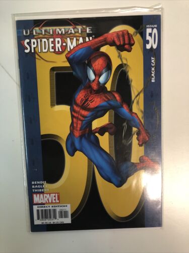 Ultimate Spider-Man (2002) Complete Set # 1-133 & Annual # 1-2-3 & Special (NM)