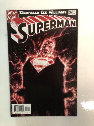 Superman (1999) Complete Set