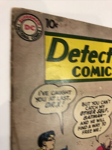 Detective Comics (1958)