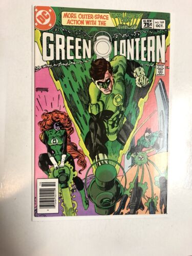 Green Lantern (1983)