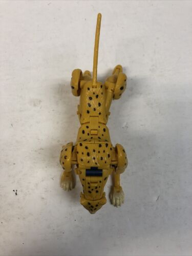 Transformers Universe CHEETOR 2008 Complete Mint w/instruction