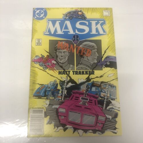 Mask (1987)