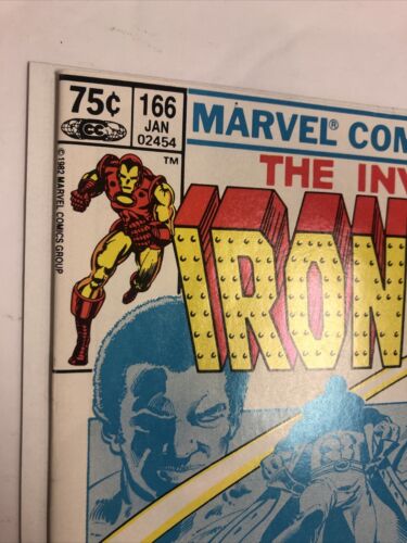 Iron Man (1983)