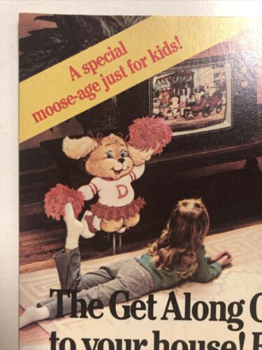 Strawberry ShortCake (1985)