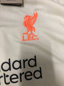 Alexander-Arnold • Beige And Black