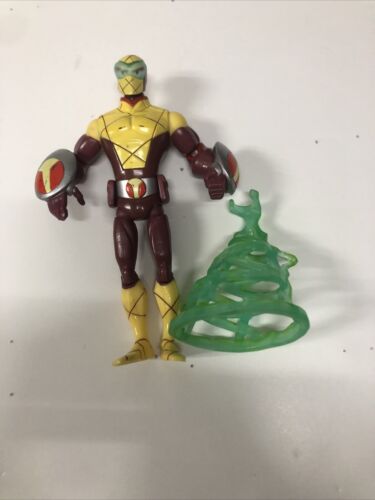 Shocker • Marvel • Hasbro • 6 In • Action Figure Toy • Yellow