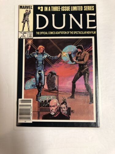 Dune (1985)