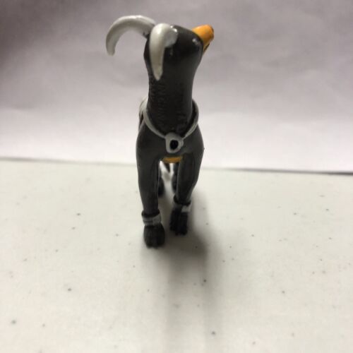 Houndoom TOMY Pokemon Figure CGTSJ 1999 Nintendo 2" - Vintage Authentic