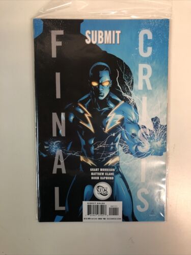 Final Crisis (2008) 16 Different Issues (VF/NM) DC Comics