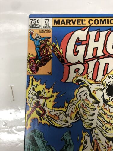 Ghost Rider (1983)