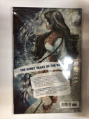 Batman Superpowers(2018) DC TPB SC Marv Guggenheim