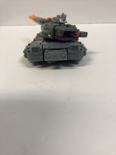 Transformers Universe Galvatron(2008)complete Mint w/instructions