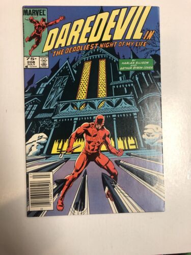 Daredevil (1984)