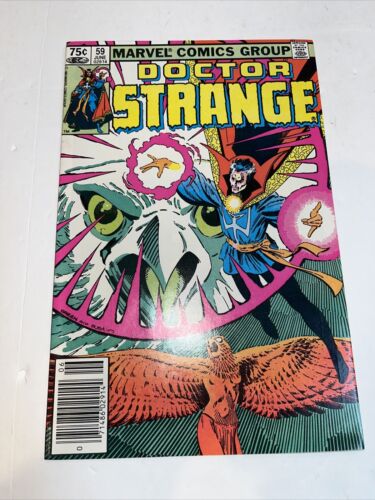 Doctor Strange (1983)