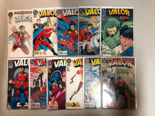 Valor (1992)