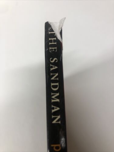 The Sandman (2010) TPB Preludes and Nocturnes Vol