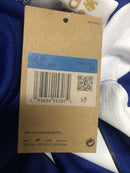 Palmer • Blue And White