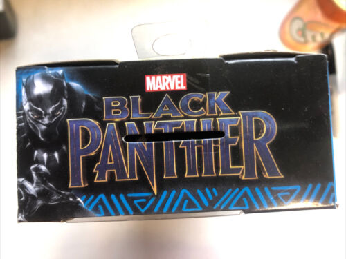 Black panther titan hero series