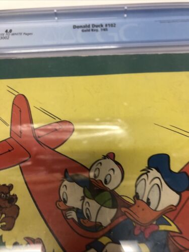 Donald Duck (1965)