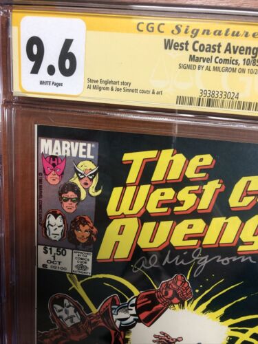 West Coast Avengers