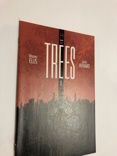 Trees (2014)