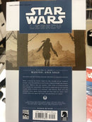 Star Wars Legacy Vol.II Book 3 (2014) Dark Horse SC TPB Gabriel Hardman