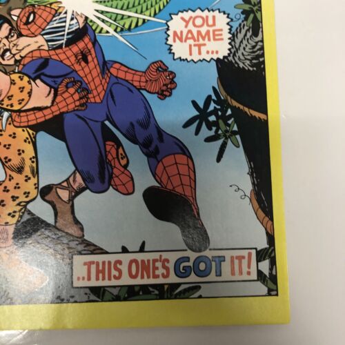 Marvel Tales Starring Spider-Man(1986)