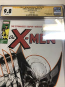 X-Men : Facsimile Edition (2023)