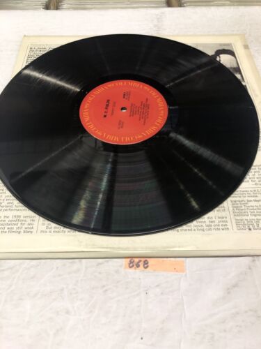 Poppy Original Radio Adaptation From 1923 Vinyl LP Album