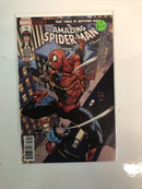 The Amazing Spiderman: Renew Your Vows (2016) Starter Set