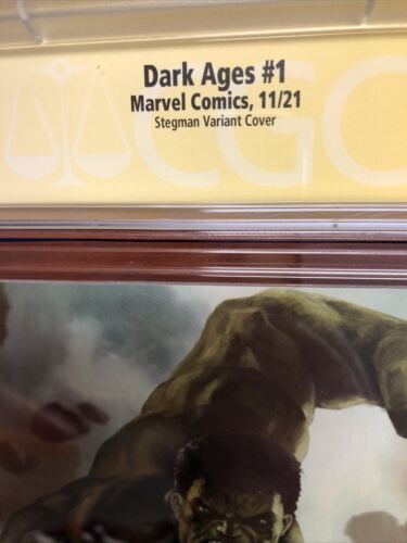 Dark Age